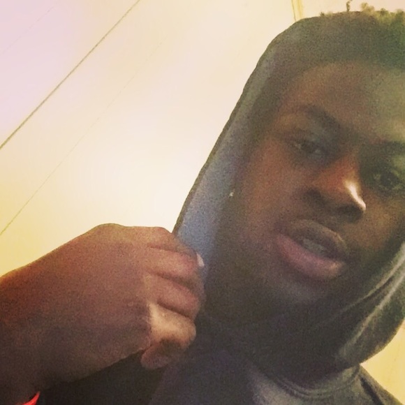 Meet your Posher, Andrew - Picture 1 of 1